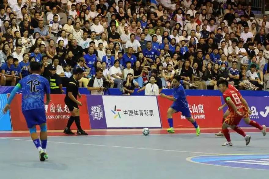 天下足球网赛事数据与积分榜实时更新界面