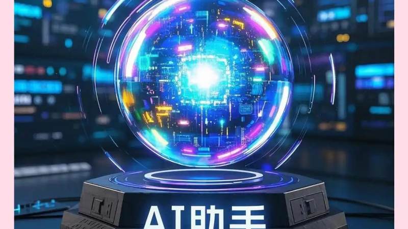 jinnianhui金年会项目服务配图：智能体应用搭建